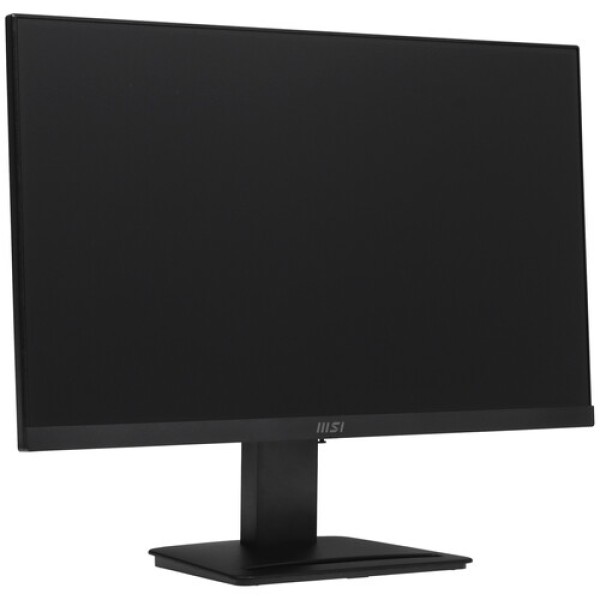 24.5" Монитор MSI PRO MP253 черный