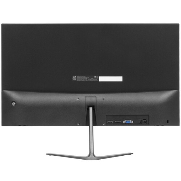 23.8" Монитор Leff 24FV100 черный