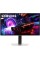 27" Монитор Samsung Odyssey OLED G6 G60SD S27DG600SI серебристый