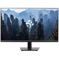 27" Монитор DEXP DF27N2 черный
