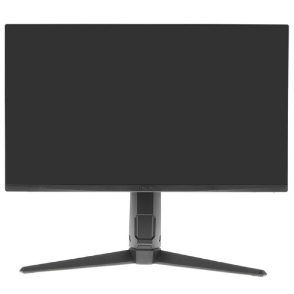 27" Монитор ASUS TUF Gaming VG279QL1A черный