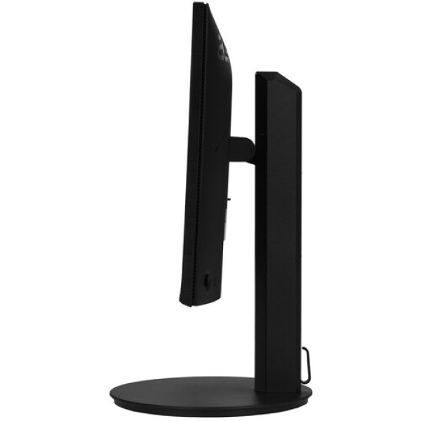 23.8" Монитор Acer CB242YGbmiprx черный