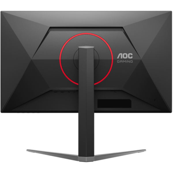 27" Монитор AOC U27G4 черный