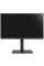 27" Монитор BENQ PD2705U черный