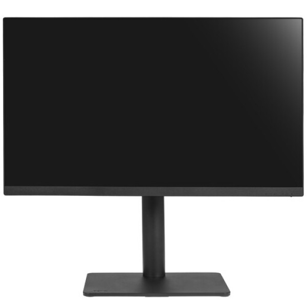 27" Монитор BENQ PD2705U черный