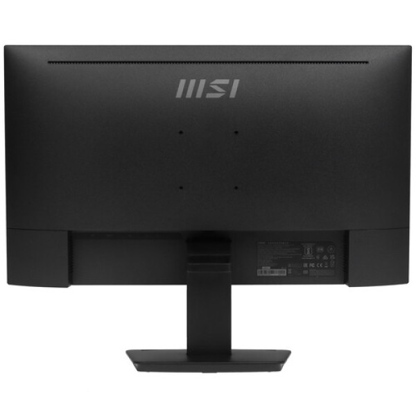 24.5" Монитор MSI PRO MP253 черный