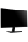 21.5" Монитор Acer V227QE0bi черный