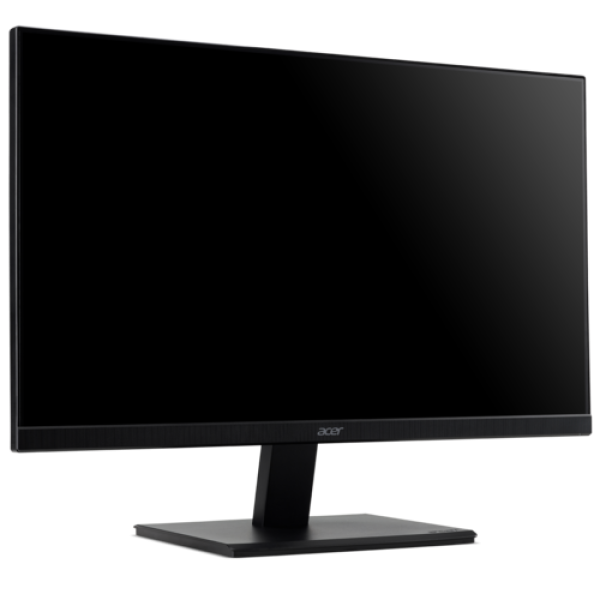 21.5" Монитор Acer V227QE0bi черный