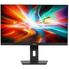 27" Монитор Iiyama ProLite XUB2792UHSU-B5 черный