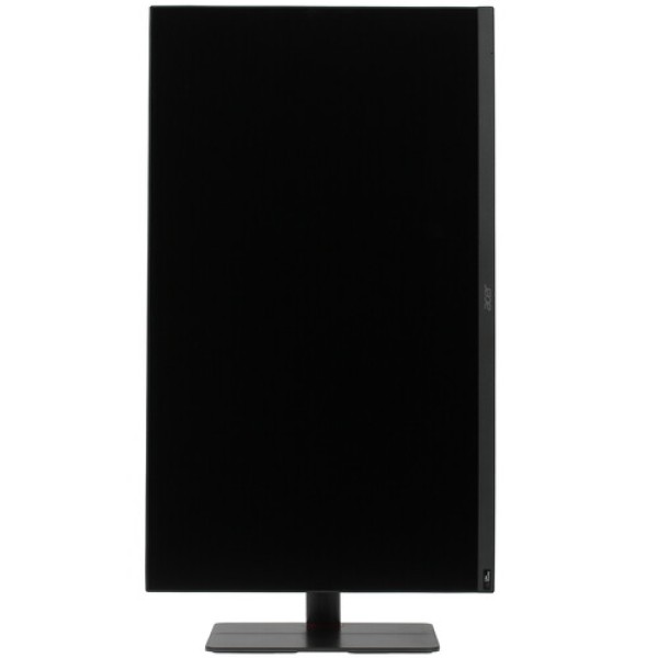 27" Монитор Acer Nitro XV275Kymipruzx черный