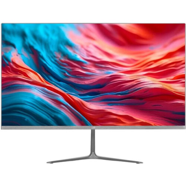 23.8" Монитор Leff 24FV100 черный