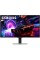 32" Монитор Samsung Odyssey LS32FG812SIXCI серебристый