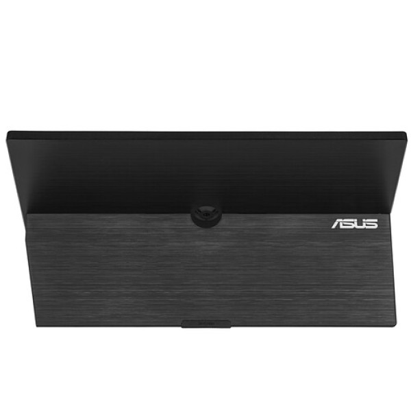 15.6" Монитор ASUS ZenScreen MB16ACV черный