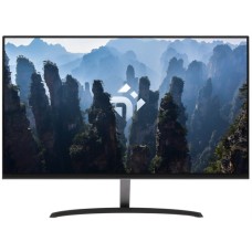 27" Монитор DEXP DF27N2T черный