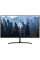 27" Монитор DEXP DF27N2T черный