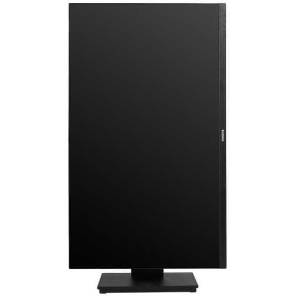 27" Монитор AIWA MU270A-K черный