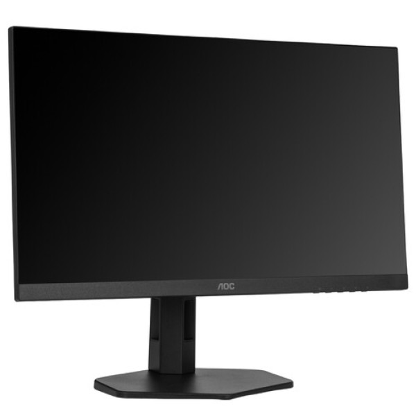 23.8" Монитор AOC 24G4X черный