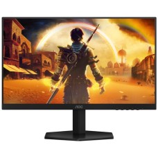 23.8" Монитор AOC 24G42E черный