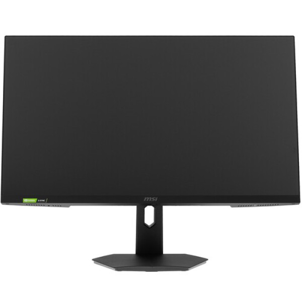 27" Монитор MSI G274F черный