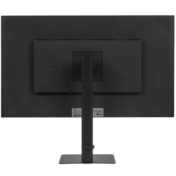 31.5" Монитор Samsung ViewFinity S6 S60UD S32D604UAI черный