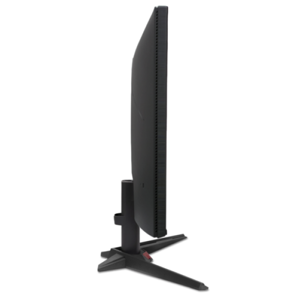 27" Монитор Acer Nitro VG270Gbmipx черный