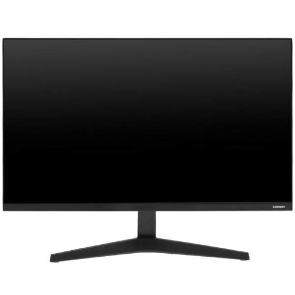 27" Монитор Samsung F27T354FHI черный