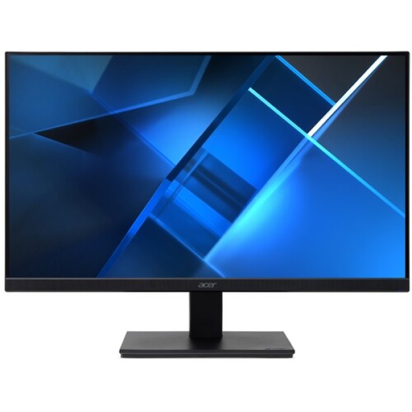 21.5" Монитор Acer V227QE0bi черный