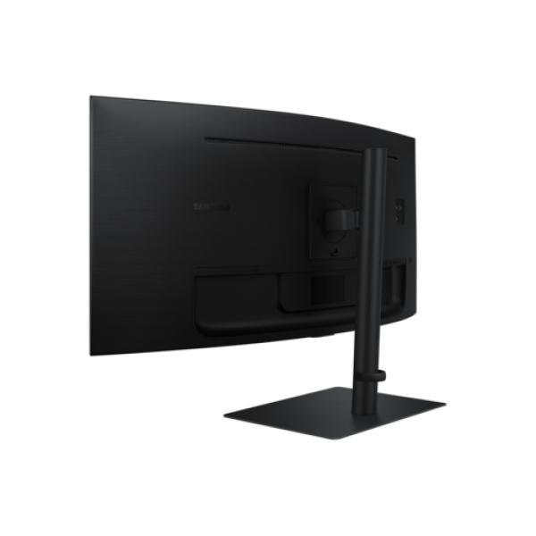 34" Монитор Samsung ViewFinity S6 S65UC S34C650UAI черный
