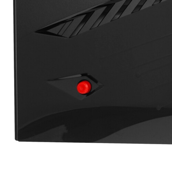 31.5" Монитор MSI MAG 321CUP черный
