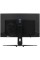31.5" Монитор MSI MPG 321CURX QD-OLED черный
