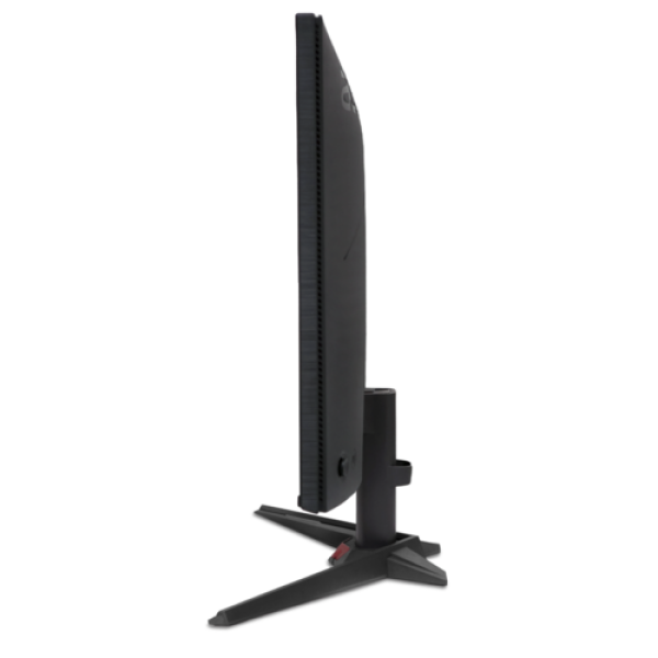 27" Монитор Acer Nitro VG270Gbmipx черный