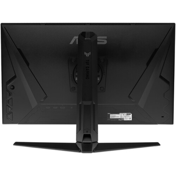 27" Монитор ASUS TUF Gaming VG27AQML1A черный