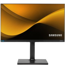 23.8" Монитор Samsung T45F F24T450FZI черный