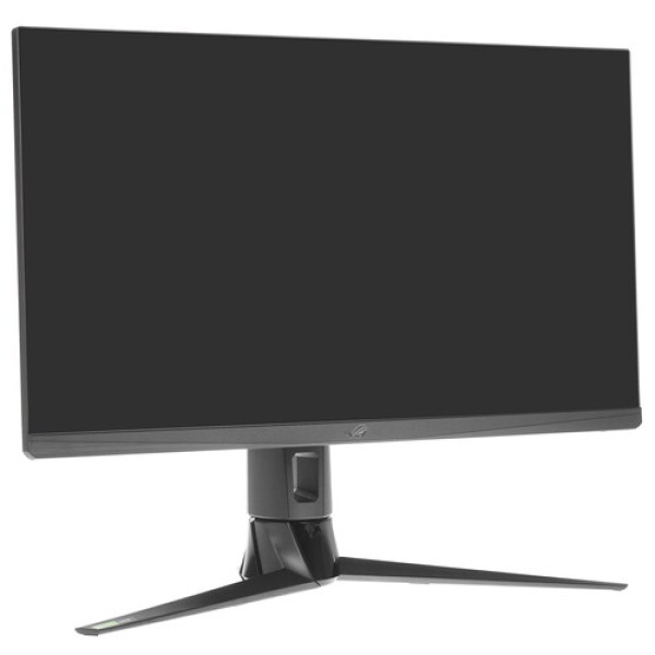 27" Монитор ASUS ROG Strix XG27AQ черный