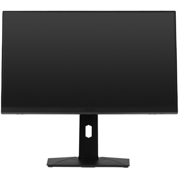 27" Монитор MSI G272QPF черный