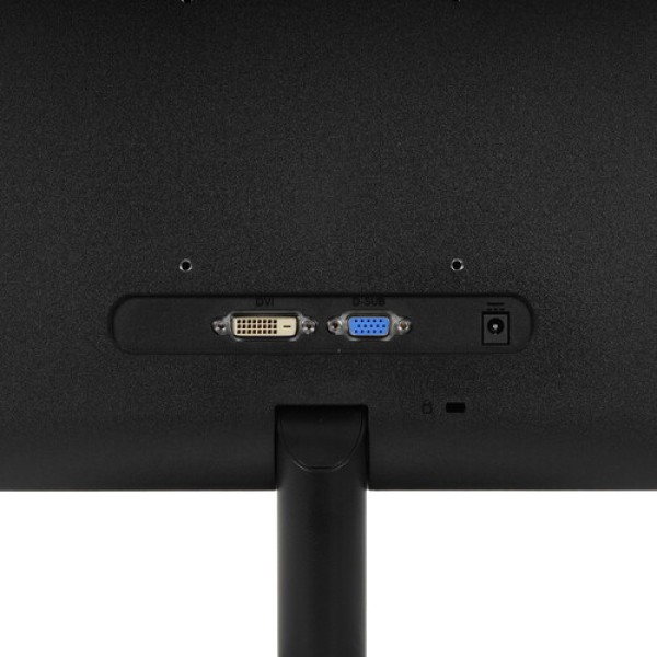 23.8" Монитор AOC 24B2XD черный