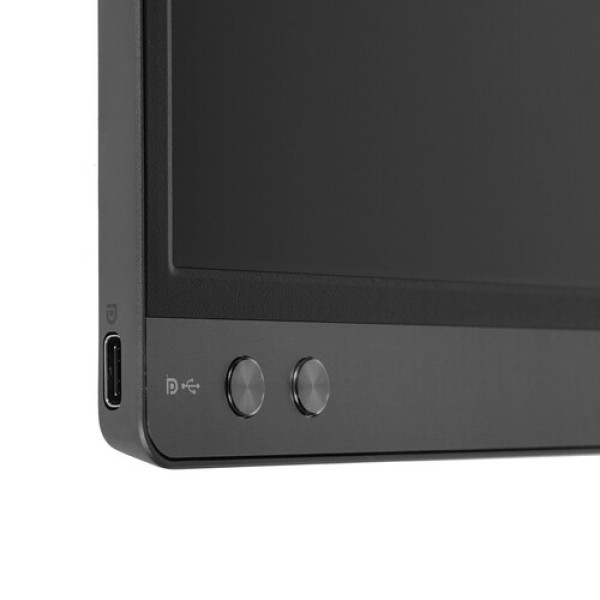 14" Монитор ASUS ZenScreen MB14AC серый