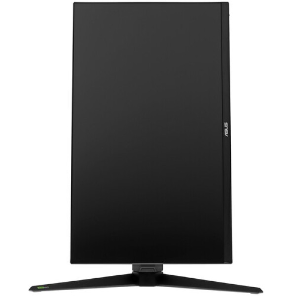 27" Монитор ASUS TUF Gaming VG27AQML1A черный