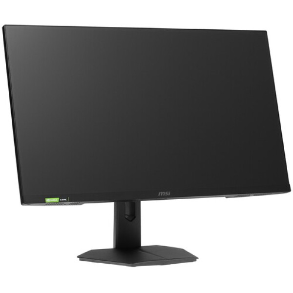 27" Монитор MSI G274F черный