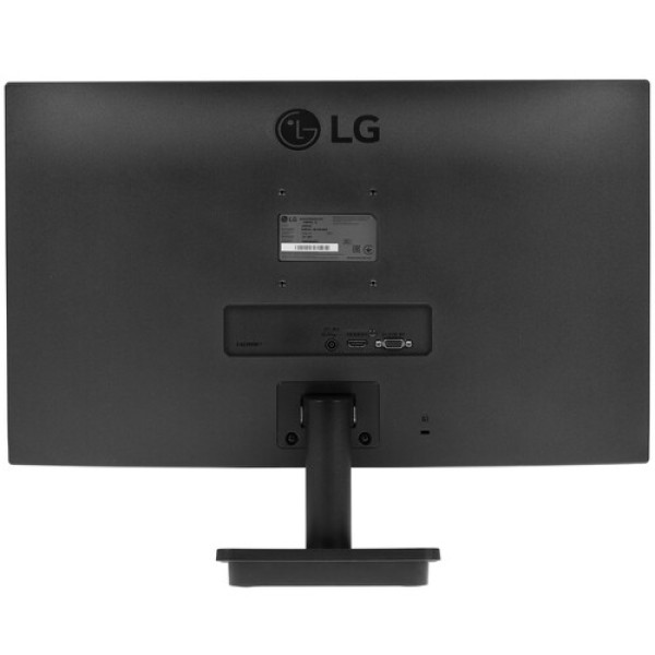 23.8" Монитор LG 24MP400-B черный