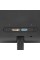 23.8" Монитор AOC 24B2XDM черный