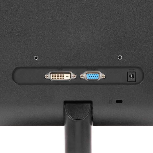 23.8" Монитор AOC 24B2XDM черный