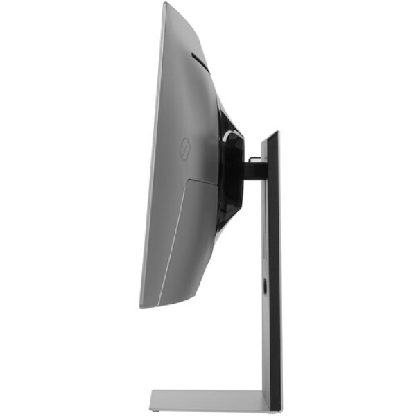 34" Монитор Samsung Odyssey OLED G8 G85SB S34BG850SI серебристый
