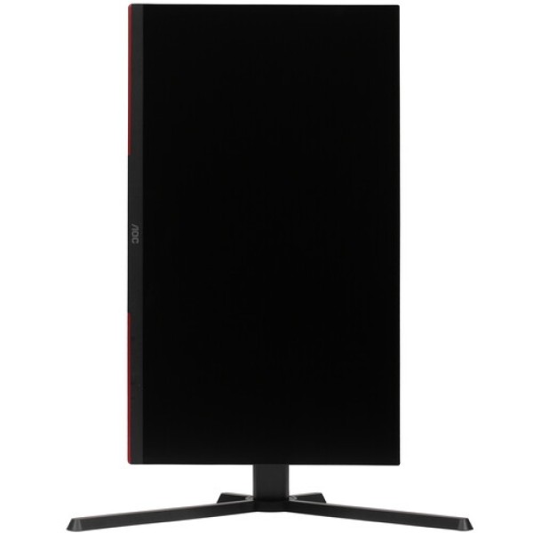 24.5" Монитор AOC 25G3ZM/BK черный