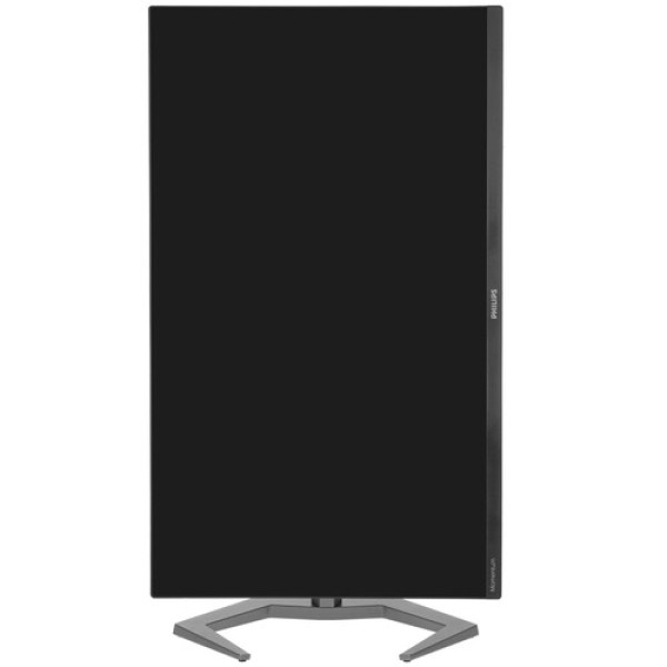 27" Монитор Philips Evnia 27M1N5500ZA/00 черный