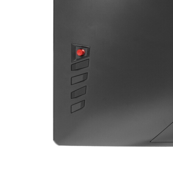 27" Монитор ASUS ROG Strix XG27AQ черный