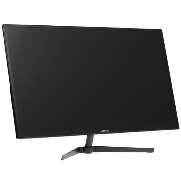 32" Монитор KFA2 VIVANCE-32Q черный