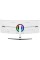 57" Монитор Samsung Odyssey Neo G9 G95NC S57CG952NI белый