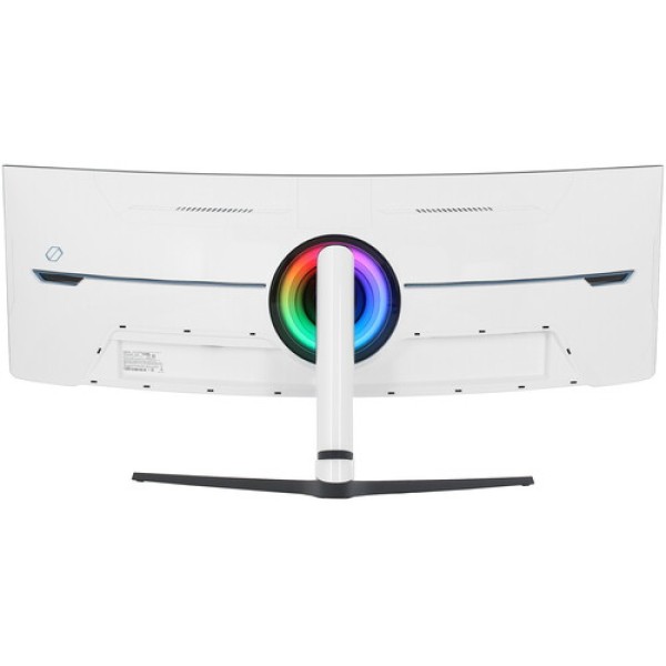 57" Монитор Samsung Odyssey Neo G9 G95NC S57CG952NI белый