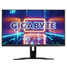 27" Монитор GIGABYTE G27Q черный